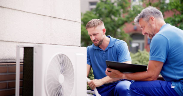 Best HVAC system installation  in Roland, AR